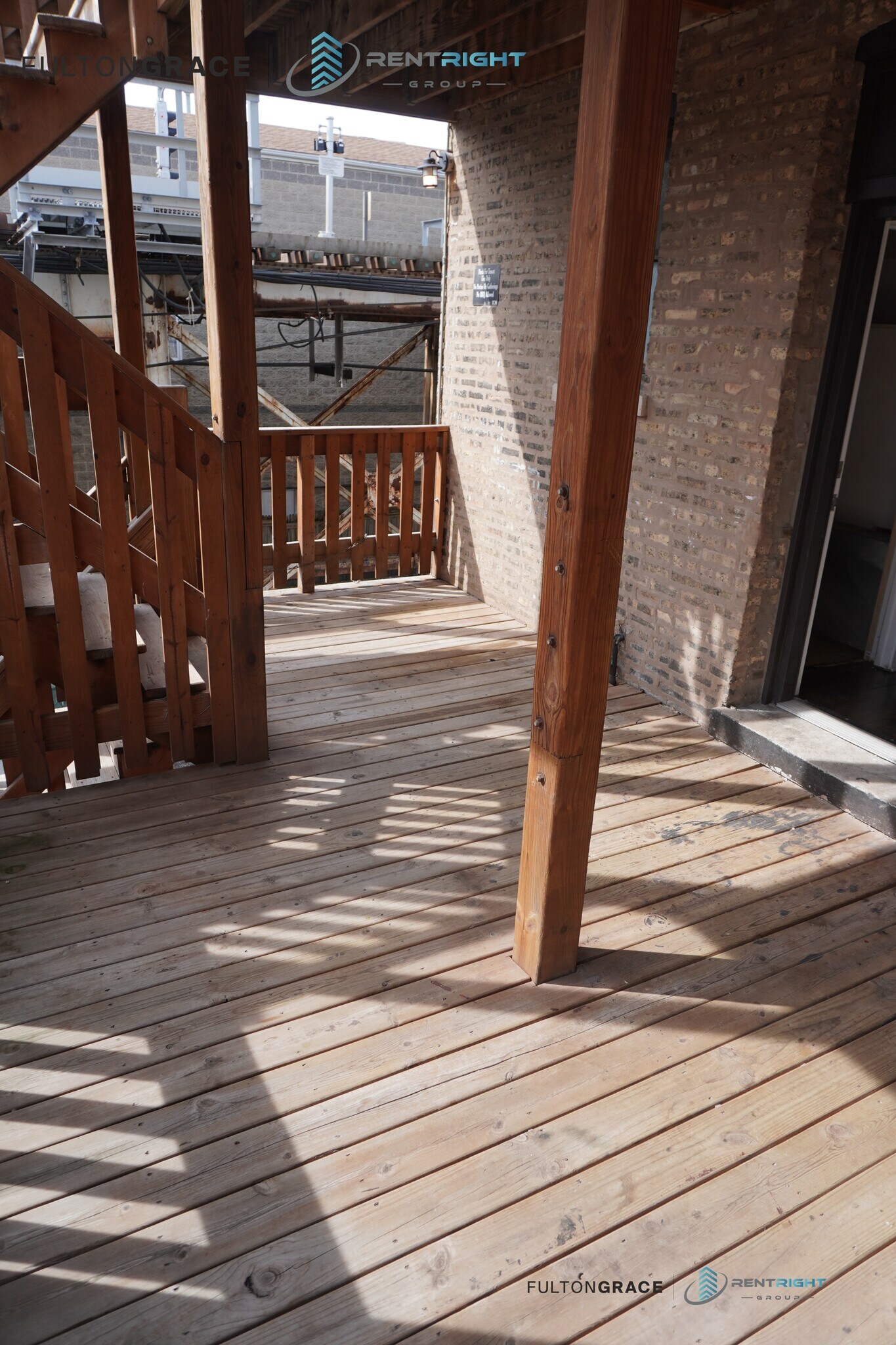 Building Photo - 3415 N Seminary Ave