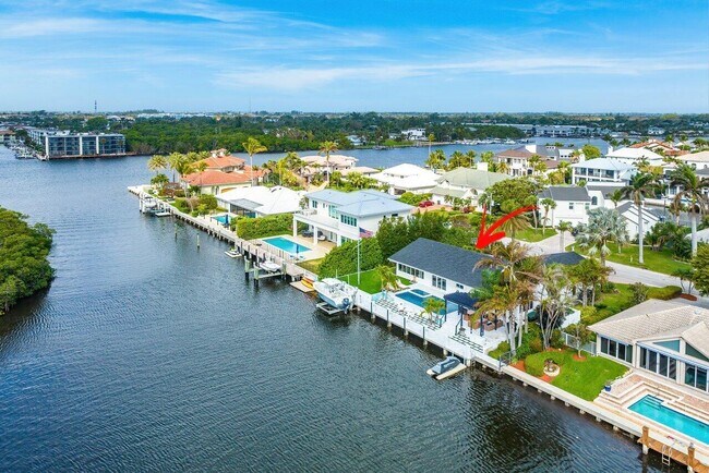 Building Photo - 5 Inlet Cay Dr