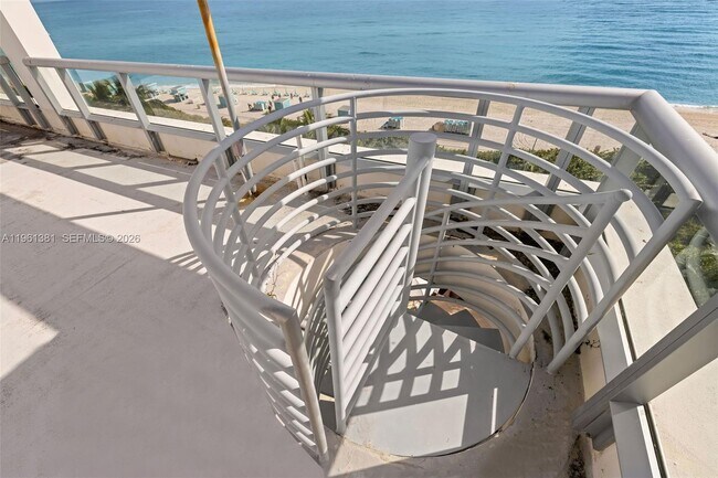 Building Photo - 6799 Collins Ave