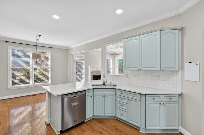 Building Photo - 1204 Trey Ct SW