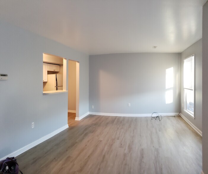 living room - 199 Michele Way
