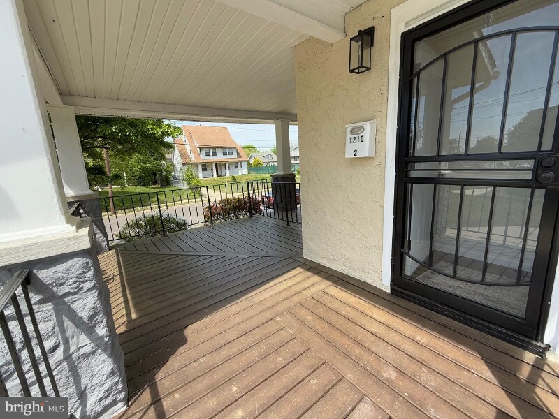 Building Photo - 1210 Eldridge Ave