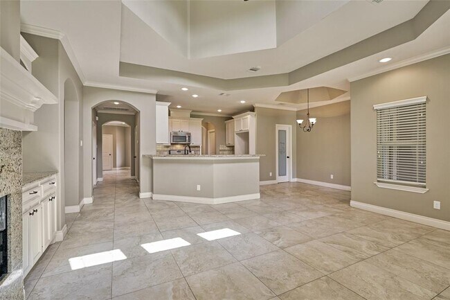 Building Photo - 201 Bessie Price Owen Dr