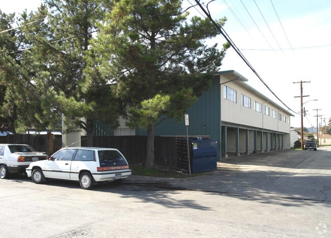 Building Photo - 875 Beech St