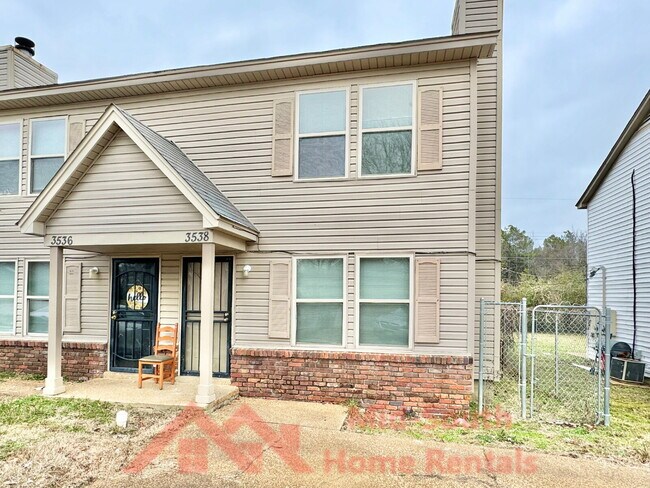 Building Photo - 3538 Christine Rd