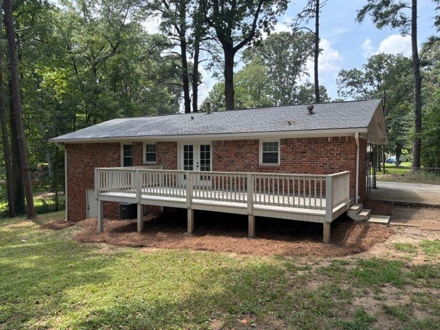 Building Photo - 1769 Hammond Woods Cir SW