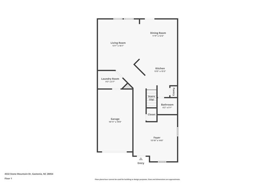 Building Photo - 4532 Stone Mountain Dr
