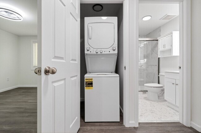 Building Photo - Newly Renovated 2 bedroom Condos!