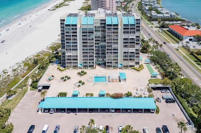 Building Photo - 1390 Gulf Blvd