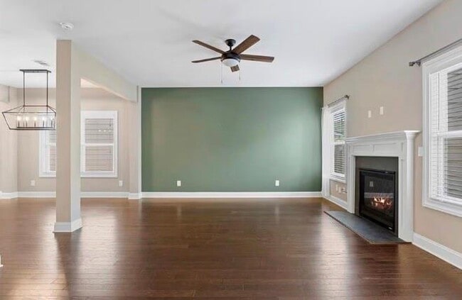 Building Photo - 1063 Johnson Grove