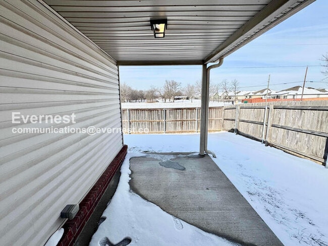 Building Photo - 25173 E 91st Pl S