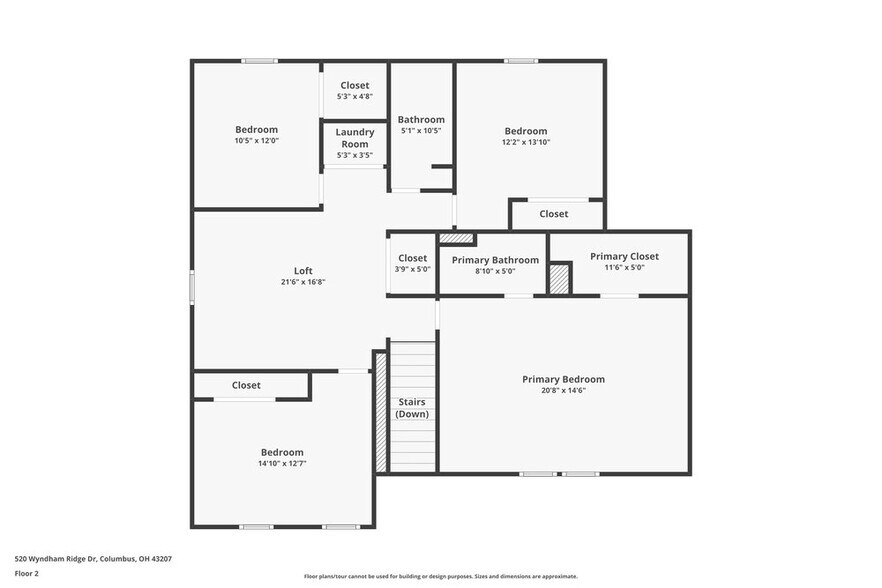 Building Photo - 520 Wyndham Ridge Dr