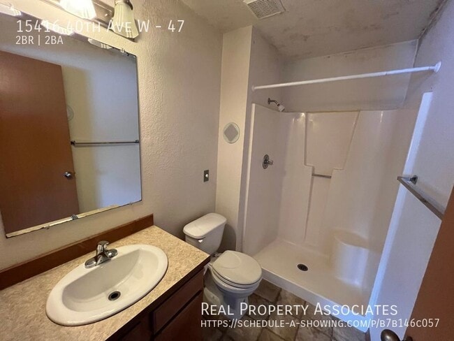 Building Photo - 15416 40th Ave W