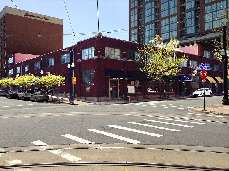 Building Photo - 433 E 3rd St