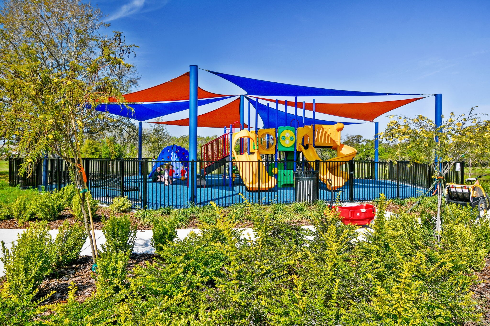 Building Photo - 7527 Oxford Garden Cir