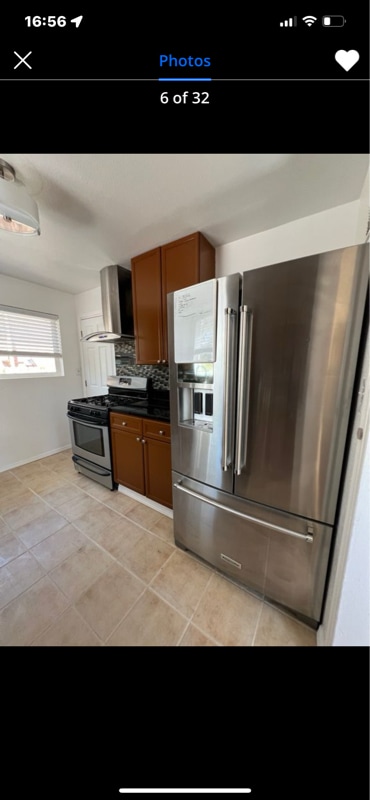 Building Photo - 5448 S Foresthill St