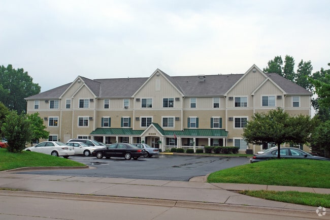Building Photo - Prosper Ridge