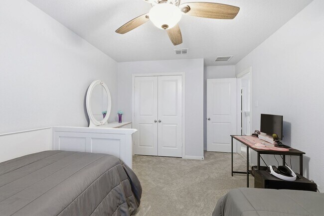 Building Photo - 8319 Percheron Pass