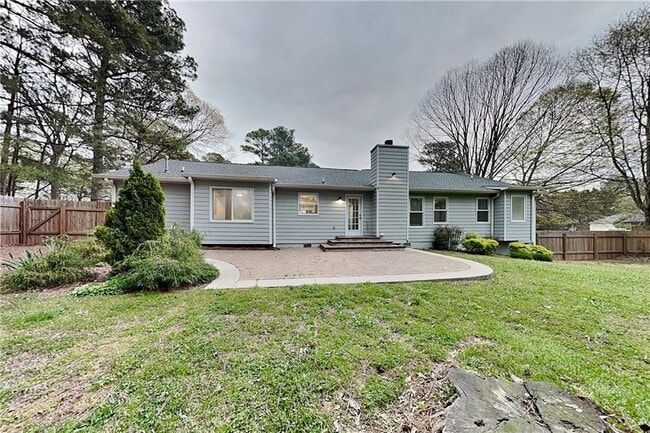 Building Photo - 3355 Hudson Ln