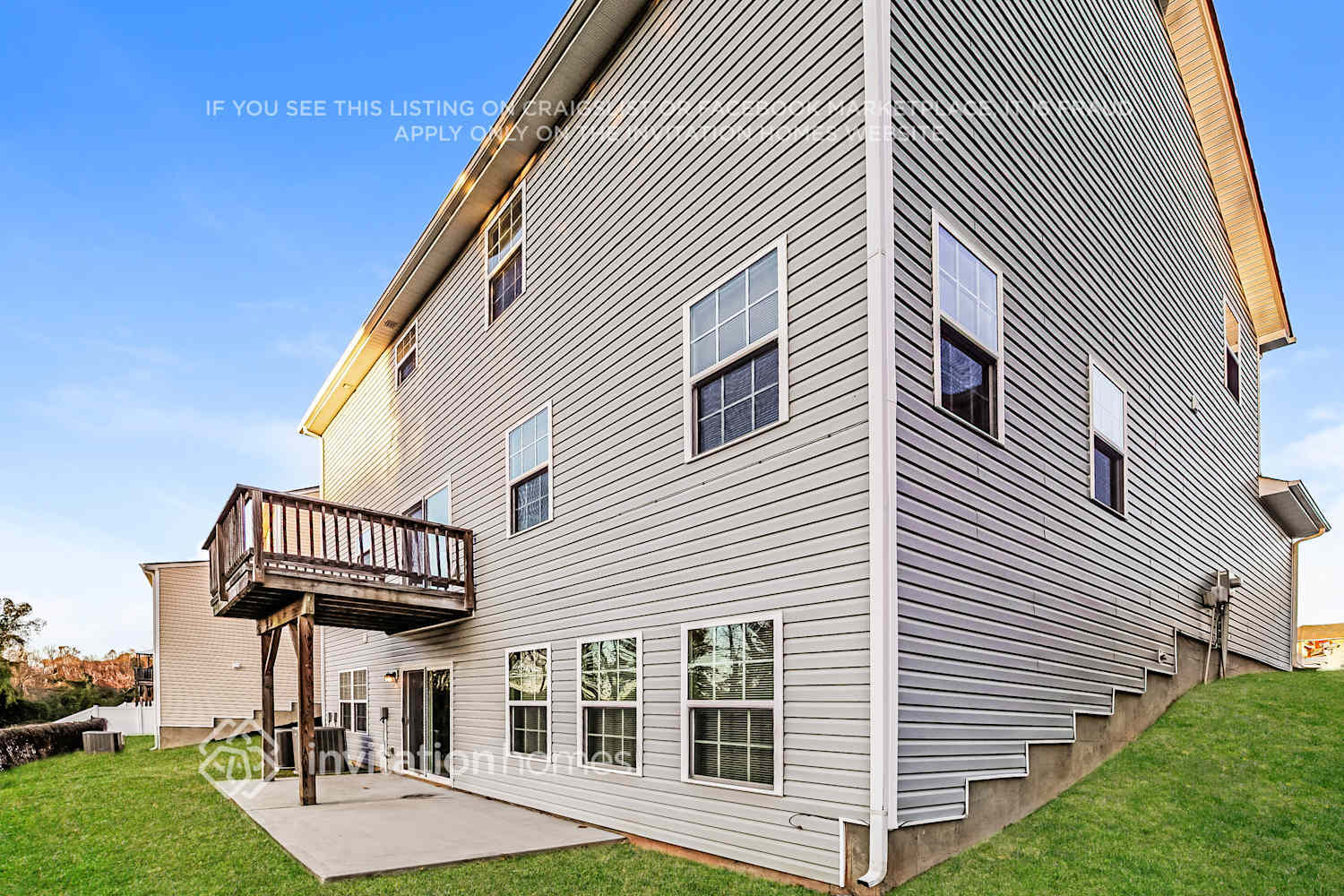 Building Photo - 143 Farmers Folly Dr