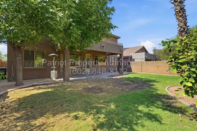Building Photo - 3058 W Eagle Claw Dr