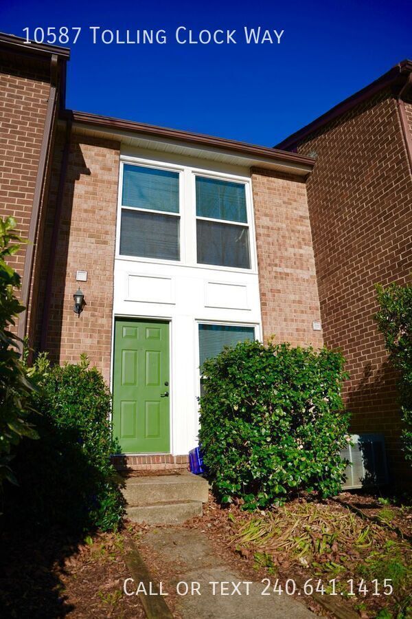 Building Photo - 10587 Tolling Clock Way