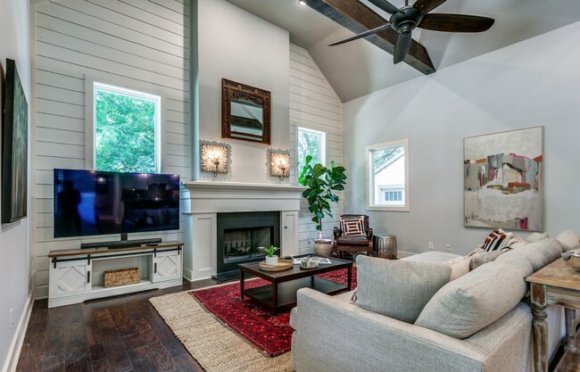 Building Photo - LUXURY ALAMO HEIGHTS 4-BEDROOM BY DABNEY H...