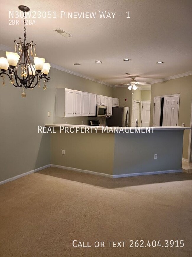 Building Photo - N30W23051 Pineview Way