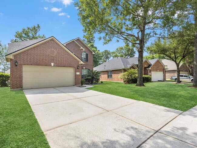 Building Photo - 17510 Durham Ridge Ln