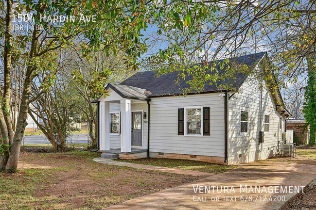 Building Photo - 1504 Hardin Ave