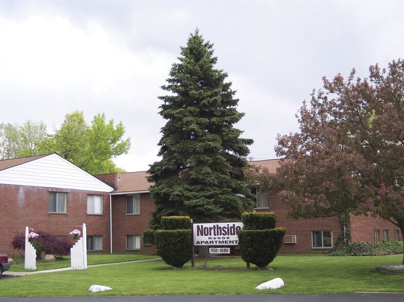 Northside Manor 3149 Onondaga Rd Irondequoit NY 14621 Apartment Finder
