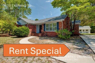 Building Photo - 5403 Eastwind Rd