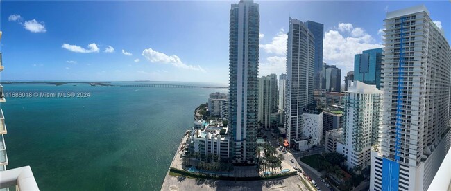 Primary Photo - 1155 Brickell Bay Dr