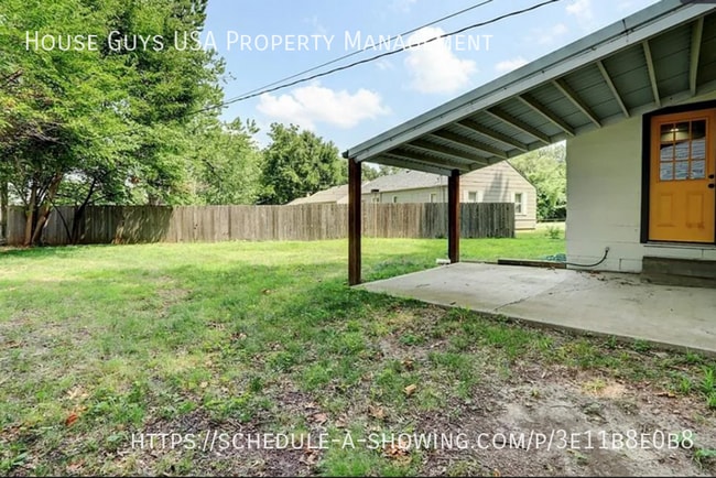 Building Photo - 5520 Blue Ridge Blvd