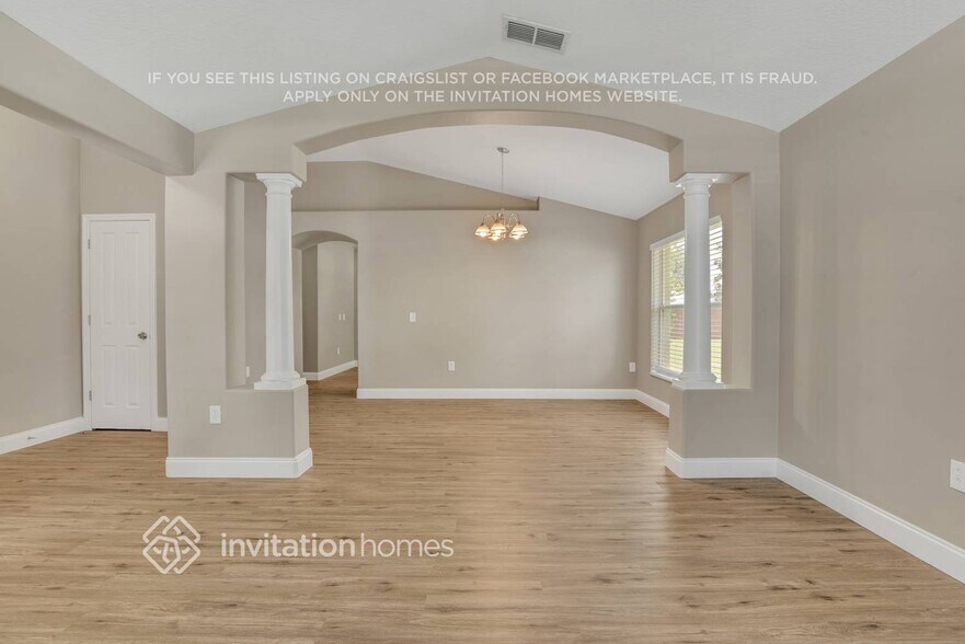 Building Photo - 1005 Tramells Trail