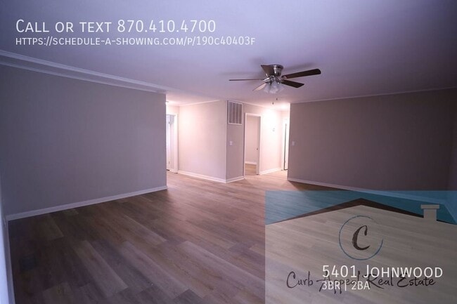 Building Photo - 5401 Johnwood-