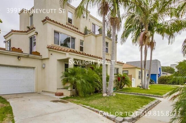 Building Photo - 3991 Honeycutt St