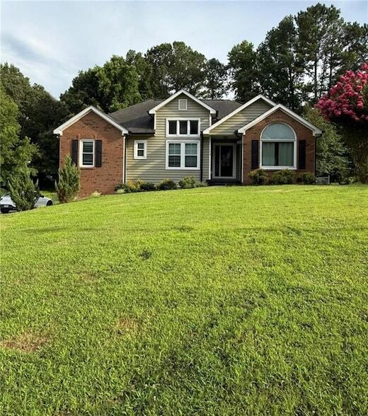 Building Photo - 154 Camden Woods Dr