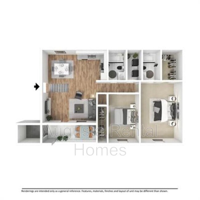 Building Photo - 2506 Otter Run