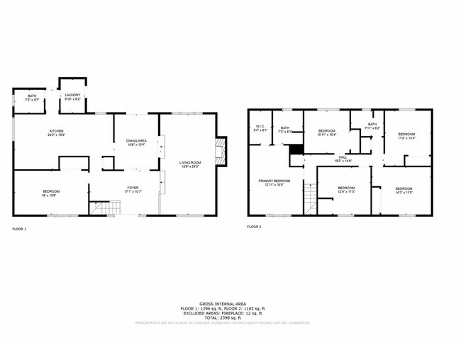 Building Photo - Large 6 Bedroom near Broadway & Rural!  POOL WITH SWIM UP BAR!