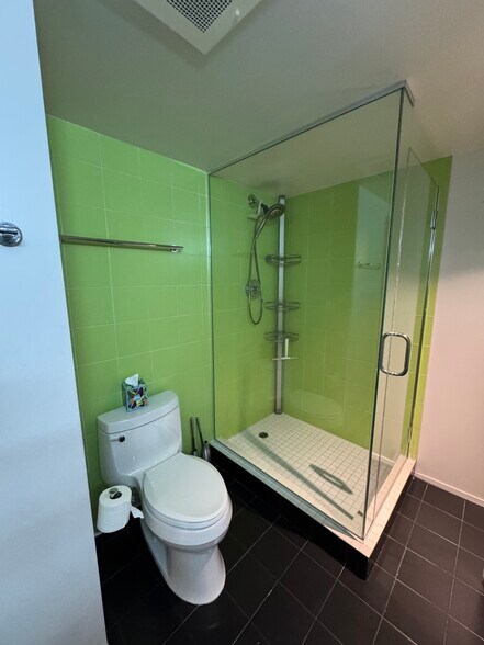 Bathroom - 255 N Sierra St