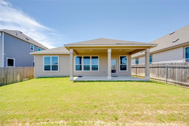 Building Photo - 8203 Tranquil Glade Trl