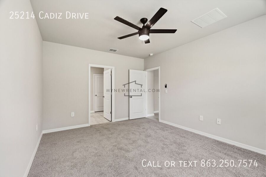 Building Photo - 25214 Cadiz Dr