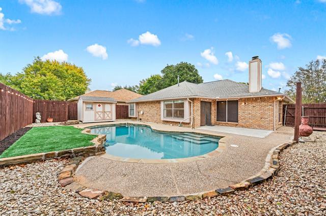 Building Photo - 1037 Colony St