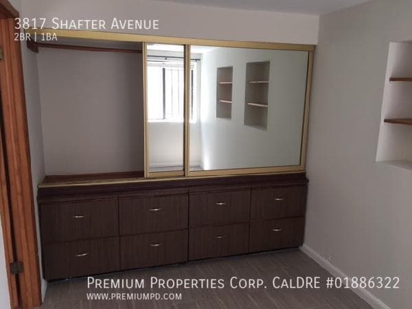 Building Photo - 3817 Shafter Ave