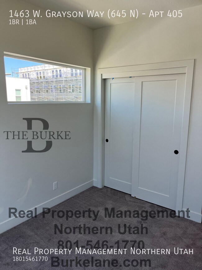 Building Photo - 1463 W Grayson Wy