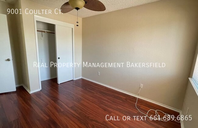 Building Photo - 9001 Coulter Ct