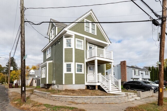 Building Photo - 55 Kiely Rd