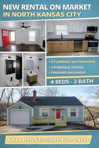 Building Photo - 5302 N Spruce Ave