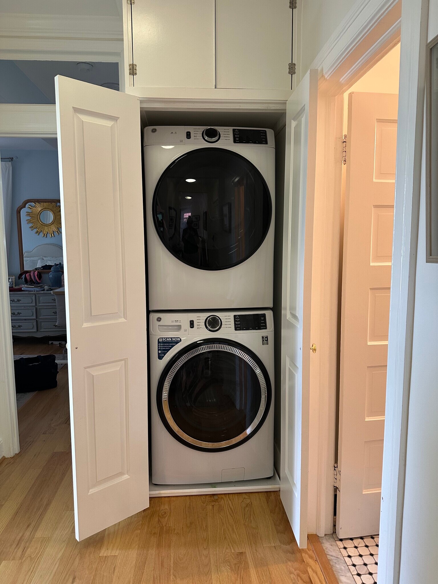 Building Photo - 1711 35th St NW